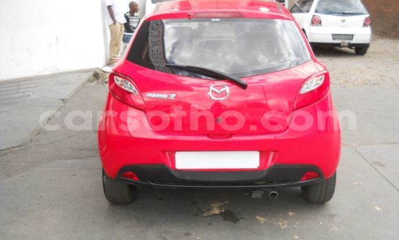 اشتري مستعمل Mazda Mazda 2 Red سيارة في Butha Buthe في Butha-Buthe اشتري مستعمل Mazda Mazda 2 Red سيارة في Butha Buthe في Butha-Buthe