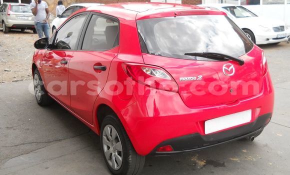 اشتري مستعمل Mazda Mazda 2 Red سيارة في Butha Buthe في Butha-Buthe اشتري مستعمل Mazda Mazda 2 Red سيارة في Butha Buthe في Butha-Buthe