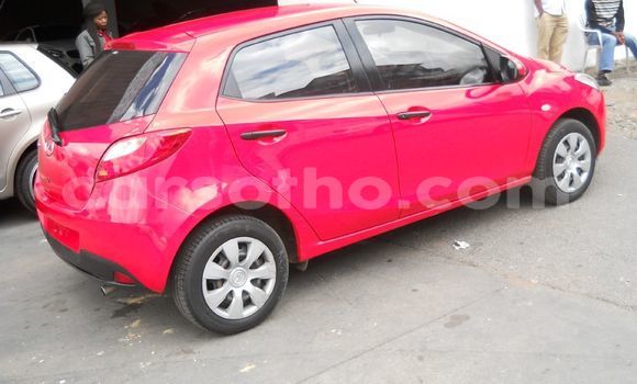 اشتري مستعمل Mazda Mazda 2 Red سيارة في Butha Buthe في Butha-Buthe اشتري مستعمل Mazda Mazda 2 Red سيارة في Butha Buthe في Butha-Buthe