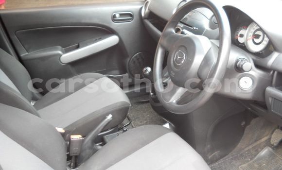اشتري مستعمل Mazda Mazda 2 Red سيارة في Butha Buthe في Butha-Buthe اشتري مستعمل Mazda Mazda 2 Red سيارة في Butha Buthe في Butha-Buthe