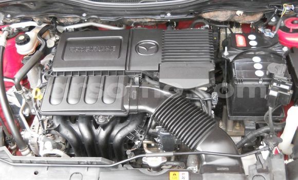 اشتري مستعمل Mazda Mazda 2 Red سيارة في Butha Buthe في Butha-Buthe اشتري مستعمل Mazda Mazda 2 Red سيارة في Butha Buthe في Butha-Buthe