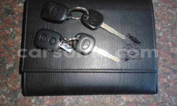 Buy Used Toyota Avanza Blue Car in Mafeteng in Mafeteng Buy Used Toyota Avanza Blue Car in Mafeteng in Mafeteng