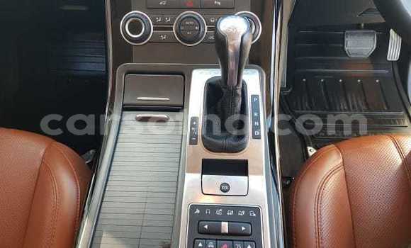 Acheter Occasion Voiture Land Rover Range Rover Sport Gris à Maseru, Maseru Acheter Occasion Voiture Land Rover Range Rover Sport Gris à Maseru, Maseru