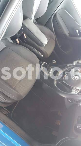 Big with watermark volkswagen polo maseru maseru 15536