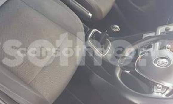 Sayi Na hannu Volkswagen Polo Blue Mota in Maseru a Maseru Sayi Na hannu Volkswagen Polo Blue Mota in Maseru a Maseru