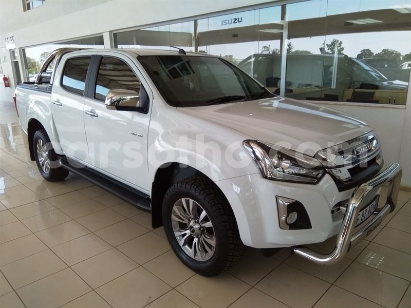 Big with watermark isuzu d%e2%80%93max maseru maseru 15537