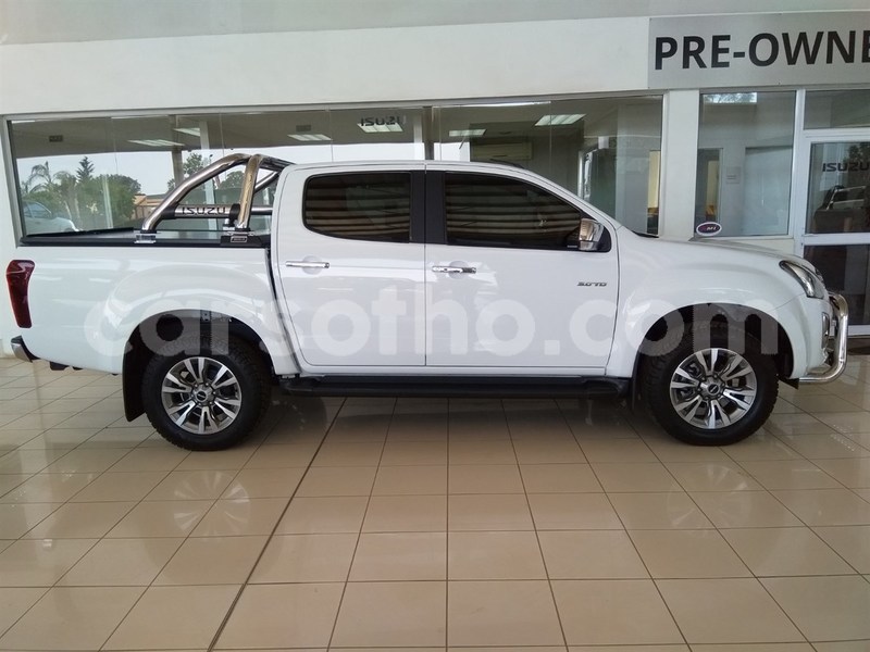 Big with watermark isuzu d%e2%80%93max maseru maseru 15537