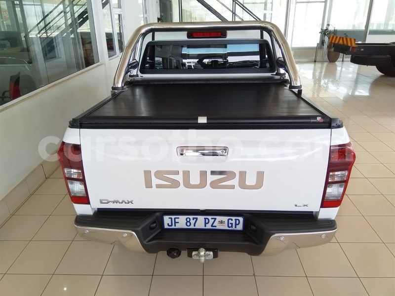 Big with watermark isuzu d%e2%80%93max maseru maseru 15537