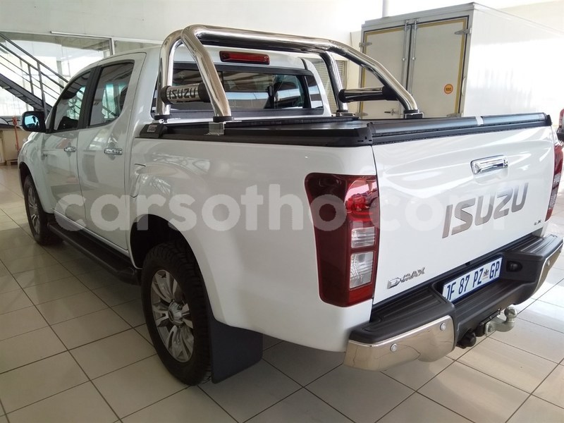 Big with watermark isuzu d%e2%80%93max maseru maseru 15537