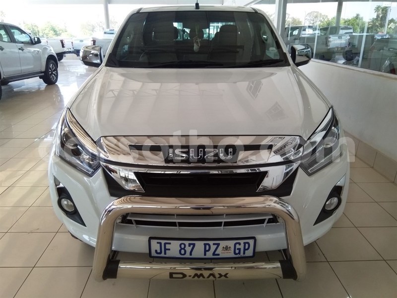 Big with watermark isuzu d%e2%80%93max maseru maseru 15537