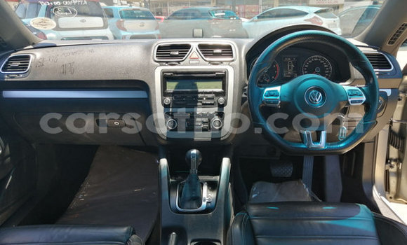 Acheter Occasion Voiture Volkswagen Scirocco Gris à Maseru, Maseru Acheter Occasion Voiture Volkswagen Scirocco Gris à Maseru, Maseru