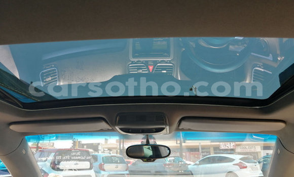 Acheter Occasion Voiture Volkswagen Scirocco Gris à Maseru, Maseru Acheter Occasion Voiture Volkswagen Scirocco Gris à Maseru, Maseru