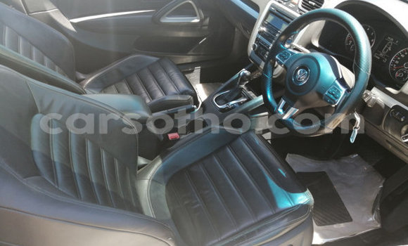 Acheter Occasion Voiture Volkswagen Scirocco Gris à Maseru, Maseru Acheter Occasion Voiture Volkswagen Scirocco Gris à Maseru, Maseru