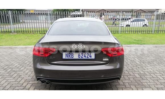 Buy Used Audi A5 Black Car in Maseru in Maseru Buy Used Audi A5 Black Car in Maseru in Maseru