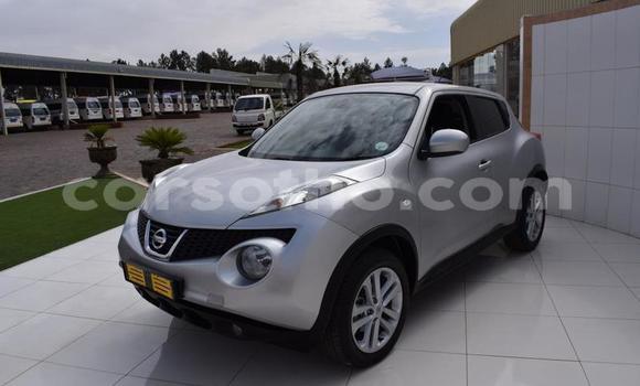 اشتري مستعمل Nissan Juke Silver سيارة في Maseru في Maseru اشتري مستعمل Nissan Juke Silver سيارة في Maseru في Maseru