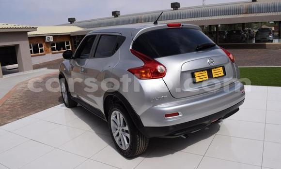 اشتري مستعمل Nissan Juke Silver سيارة في Maseru في Maseru اشتري مستعمل Nissan Juke Silver سيارة في Maseru في Maseru