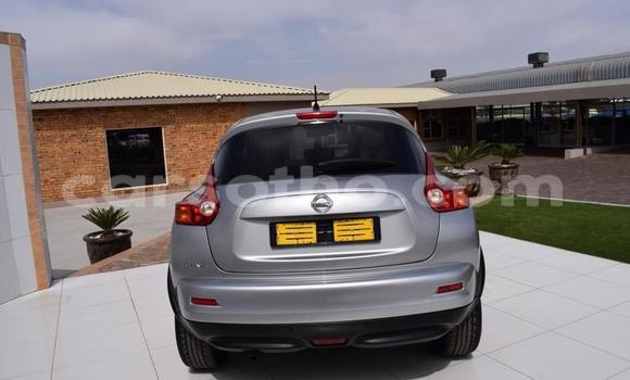 اشتري مستعمل Nissan Juke Silver سيارة في Maseru في Maseru اشتري مستعمل Nissan Juke Silver سيارة في Maseru في Maseru