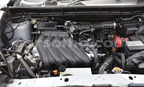 اشتري مستعمل Nissan Juke Silver سيارة في Maseru في Maseru اشتري مستعمل Nissan Juke Silver سيارة في Maseru في Maseru