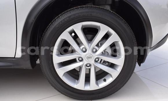 اشتري مستعمل Nissan Juke Silver سيارة في Maseru في Maseru اشتري مستعمل Nissan Juke Silver سيارة في Maseru في Maseru