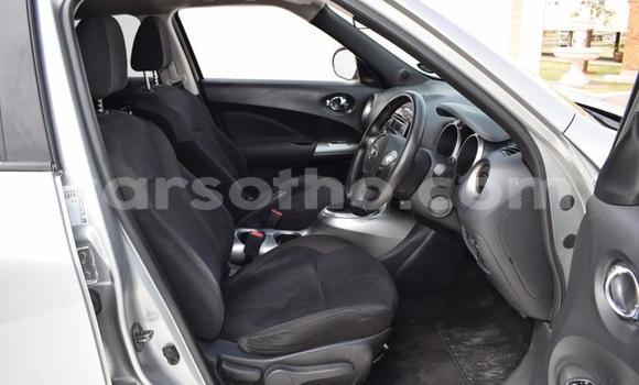 اشتري مستعمل Nissan Juke Silver سيارة في Maseru في Maseru اشتري مستعمل Nissan Juke Silver سيارة في Maseru في Maseru