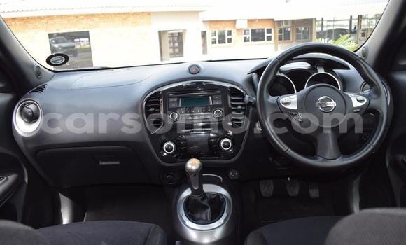 اشتري مستعمل Nissan Juke Silver سيارة في Maseru في Maseru اشتري مستعمل Nissan Juke Silver سيارة في Maseru في Maseru