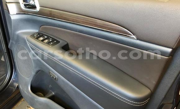 اشتري مستعمل Jeep Grand Cherokee Red سيارة في Maseru في Maseru اشتري مستعمل Jeep Grand Cherokee Red سيارة في Maseru في Maseru