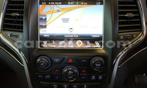 اشتري مستعمل Jeep Grand Cherokee Red سيارة في Maseru في Maseru اشتري مستعمل Jeep Grand Cherokee Red سيارة في Maseru في Maseru