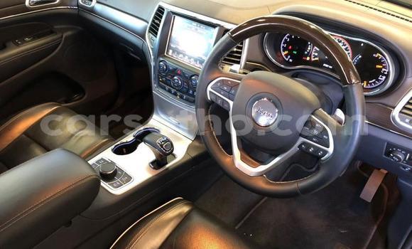 اشتري مستعمل Jeep Grand Cherokee Red سيارة في Maseru في Maseru اشتري مستعمل Jeep Grand Cherokee Red سيارة في Maseru في Maseru