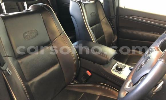 اشتري مستعمل Jeep Grand Cherokee Red سيارة في Maseru في Maseru اشتري مستعمل Jeep Grand Cherokee Red سيارة في Maseru في Maseru