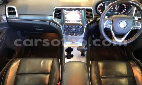 اشتري مستعمل Jeep Grand Cherokee Red سيارة في Maseru في Maseru اشتري مستعمل Jeep Grand Cherokee Red سيارة في Maseru في Maseru
