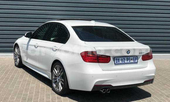 Buy Used BMW 3–Series White Car in Maseru in Maseru Buy Used BMW 3–Series White Car in Maseru in Maseru