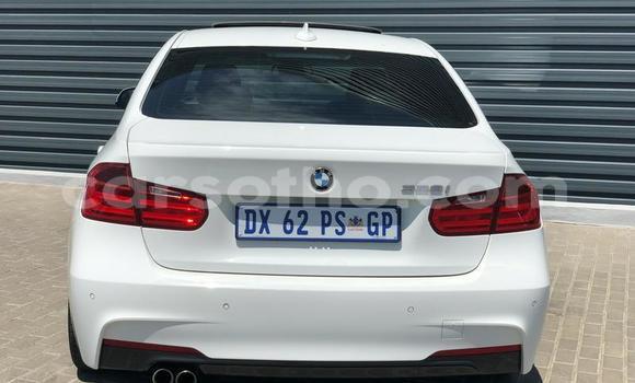 Buy Used BMW 3–Series White Car in Maseru in Maseru Buy Used BMW 3–Series White Car in Maseru in Maseru