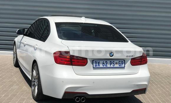 Buy Used BMW 3–Series White Car in Maseru in Maseru Buy Used BMW 3–Series White Car in Maseru in Maseru