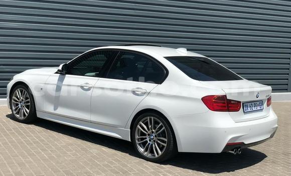 Buy Used BMW 3–Series White Car in Maseru in Maseru Buy Used BMW 3–Series White Car in Maseru in Maseru