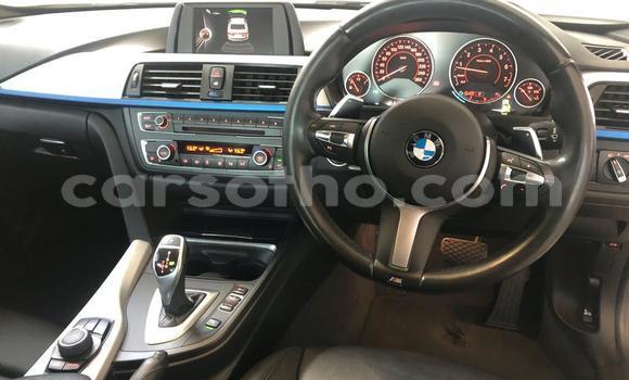 Buy Used BMW 3–Series White Car in Maseru in Maseru Buy Used BMW 3–Series White Car in Maseru in Maseru
