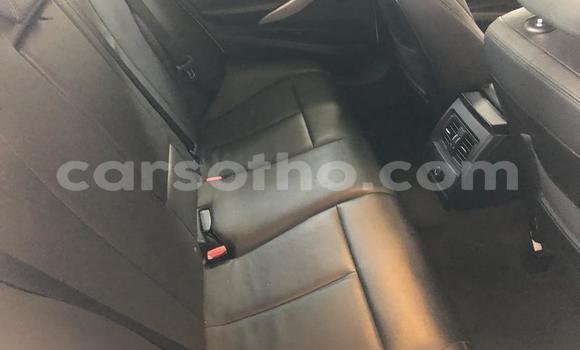 Buy Used BMW 3–Series White Car in Maseru in Maseru Buy Used BMW 3–Series White Car in Maseru in Maseru