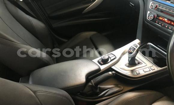 Buy Used BMW 3–Series White Car in Maseru in Maseru Buy Used BMW 3–Series White Car in Maseru in Maseru