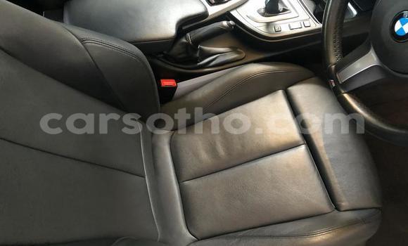 Buy Used BMW 3–Series White Car in Maseru in Maseru Buy Used BMW 3–Series White Car in Maseru in Maseru