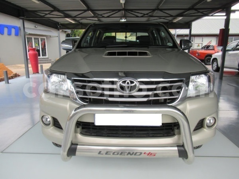 Big with watermark toyota hilux maseru maseru 15548