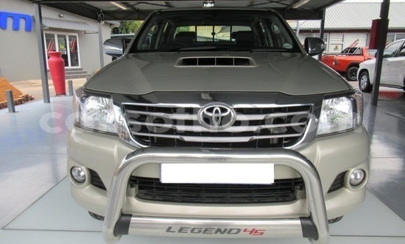 اشتري مستعمل Toyota Hilux Other سيارة في Maseru في Maseru اشتري مستعمل Toyota Hilux Other سيارة في Maseru في Maseru