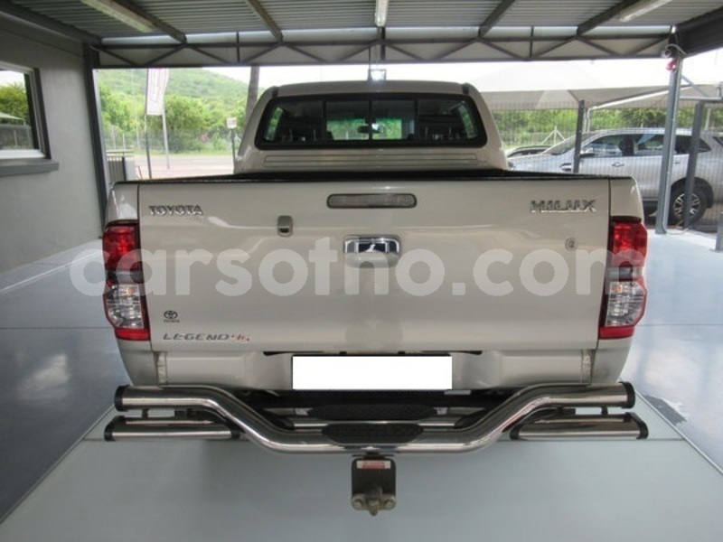 Big with watermark toyota hilux maseru maseru 15548