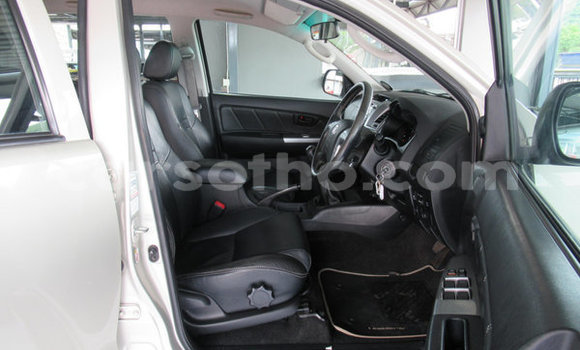 اشتري مستعمل Toyota Hilux Other سيارة في Maseru في Maseru اشتري مستعمل Toyota Hilux Other سيارة في Maseru في Maseru