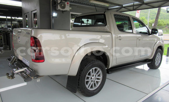 اشتري مستعمل Toyota Hilux Other سيارة في Maseru في Maseru اشتري مستعمل Toyota Hilux Other سيارة في Maseru في Maseru