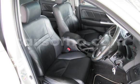 اشتري مستعمل Toyota Hilux Other سيارة في Maseru في Maseru اشتري مستعمل Toyota Hilux Other سيارة في Maseru في Maseru