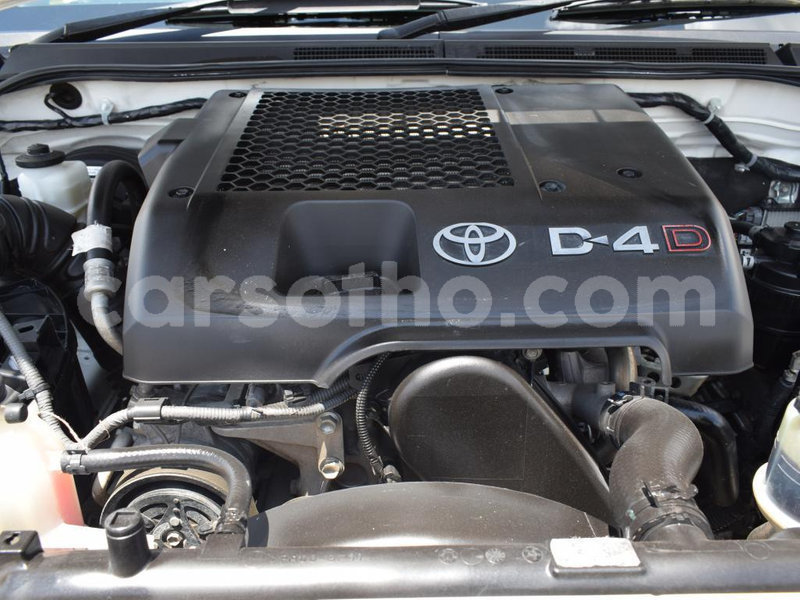 Big with watermark toyota hilux maseru maseru 15548