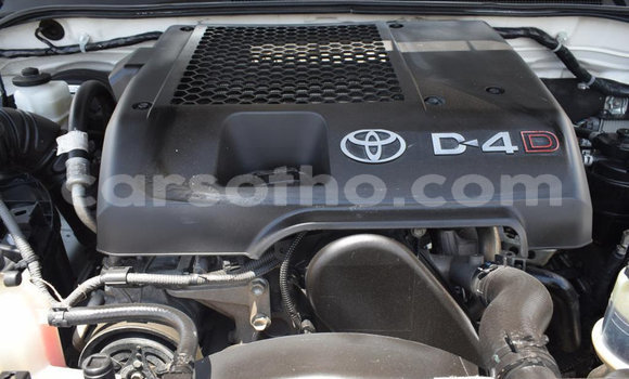 اشتري مستعمل Toyota Hilux Other سيارة في Maseru في Maseru اشتري مستعمل Toyota Hilux Other سيارة في Maseru في Maseru