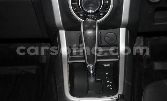 Sayi Na hannu Isuzu KB White Mota in Maseru a Maseru Sayi Na hannu Isuzu KB White Mota in Maseru a Maseru