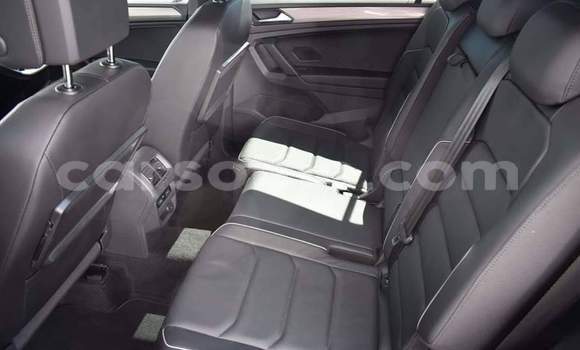 Sayi Na hannu Volkswagen Tiguan Blue Mota in Maseru a Maseru Sayi Na hannu Volkswagen Tiguan Blue Mota in Maseru a Maseru