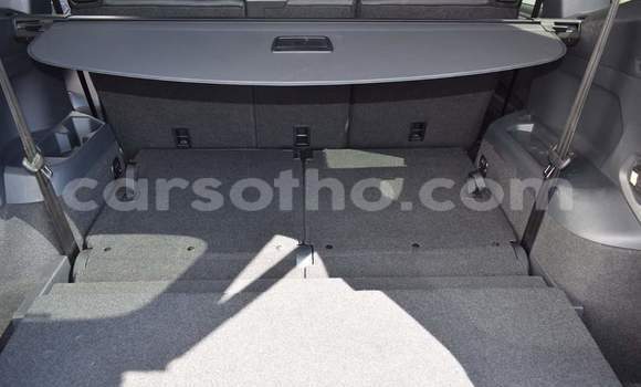 Sayi Na hannu Volkswagen Tiguan Blue Mota in Maseru a Maseru Sayi Na hannu Volkswagen Tiguan Blue Mota in Maseru a Maseru