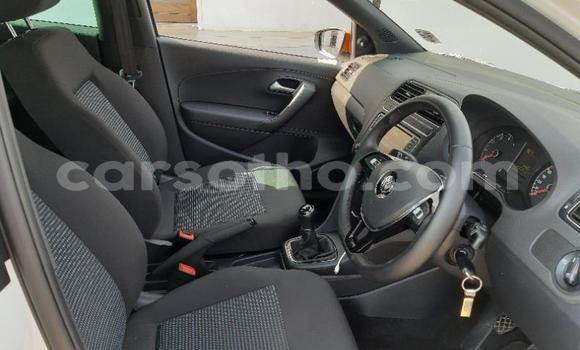 اشتري مستعمل Volkswagen Polo White سيارة في Maputsoe في Leribe اشتري مستعمل Volkswagen Polo White سيارة في Maputsoe في Leribe
